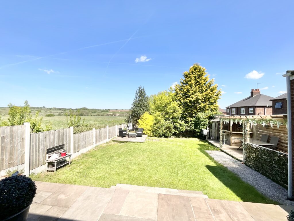 Leek Road, Cheadle, ST10