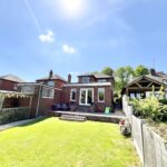 Leek Road, Cheadle, ST10