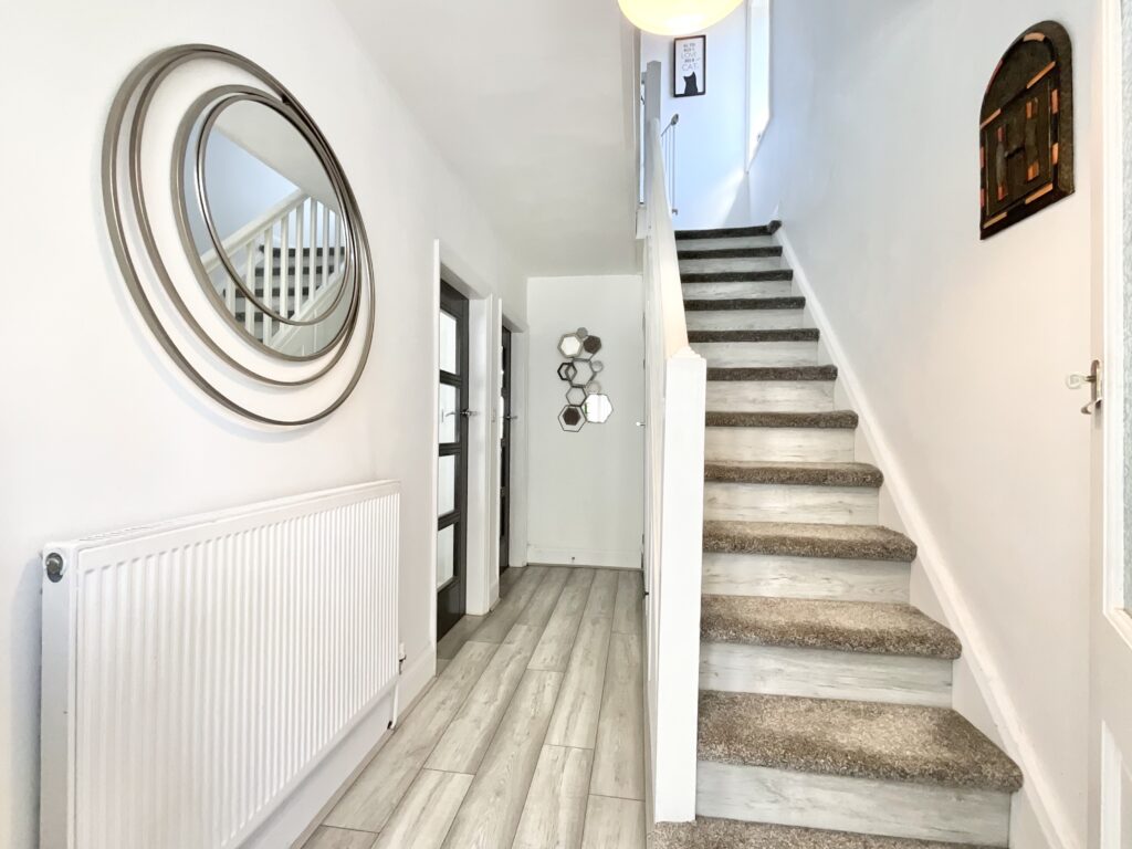 Leek Road, Cheadle, ST10