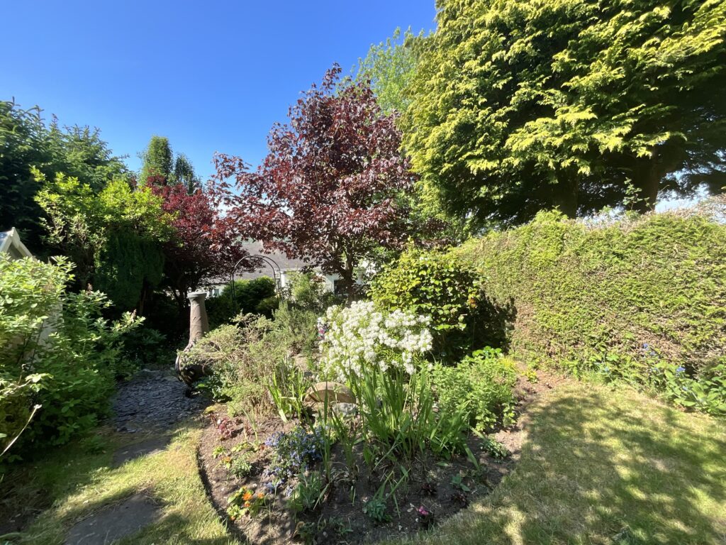 Dilhorne Road, Cheadle, ST10