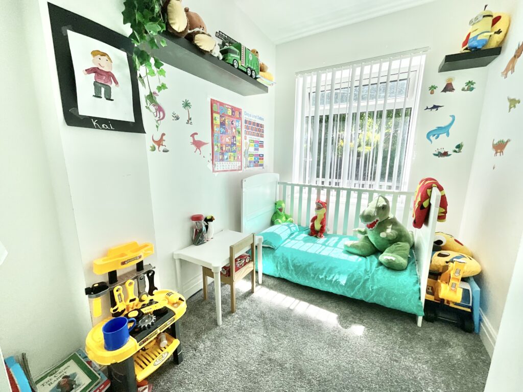 Leek Road, Cheadle, ST10