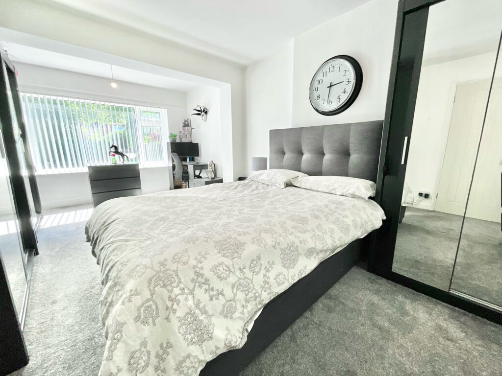 Leek Road, Cheadle, ST10
