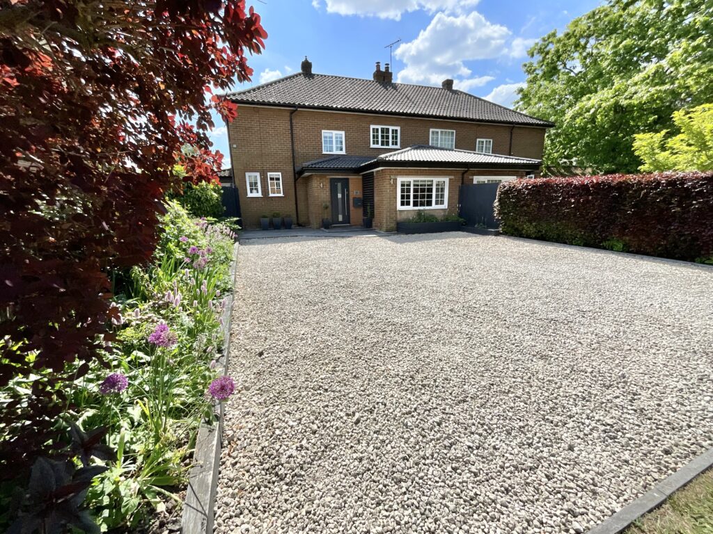Church Lane, Marchington, ST14