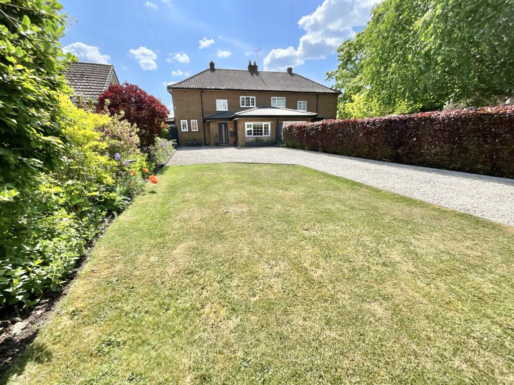 Church Lane, Marchington, ST14