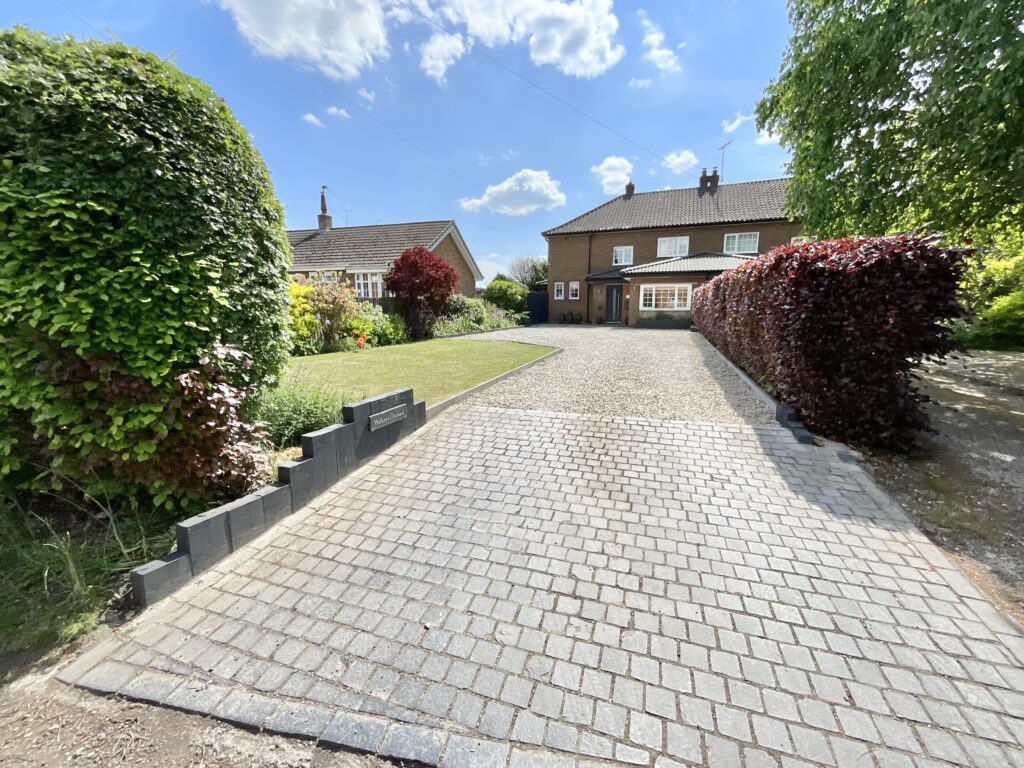 Church Lane, Marchington, ST14