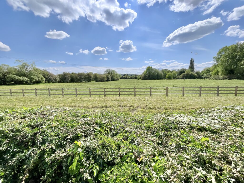 Church Lane, Marchington, ST14