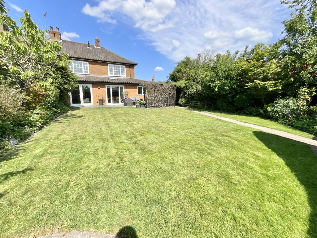 Church Lane, Marchington, ST14