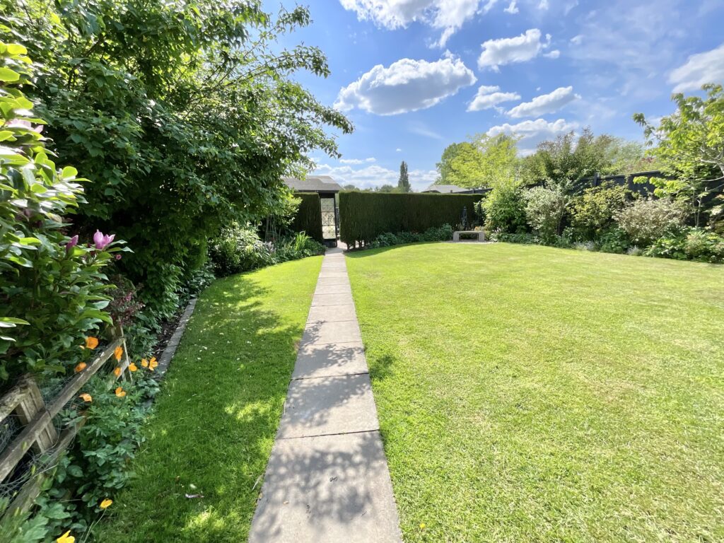 Church Lane, Marchington, ST14