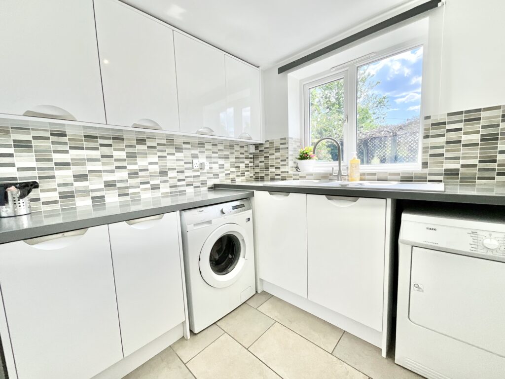 Church Lane, Marchington, ST14