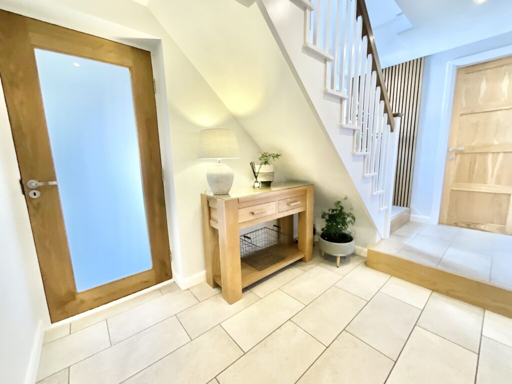 Church Lane, Marchington, ST14