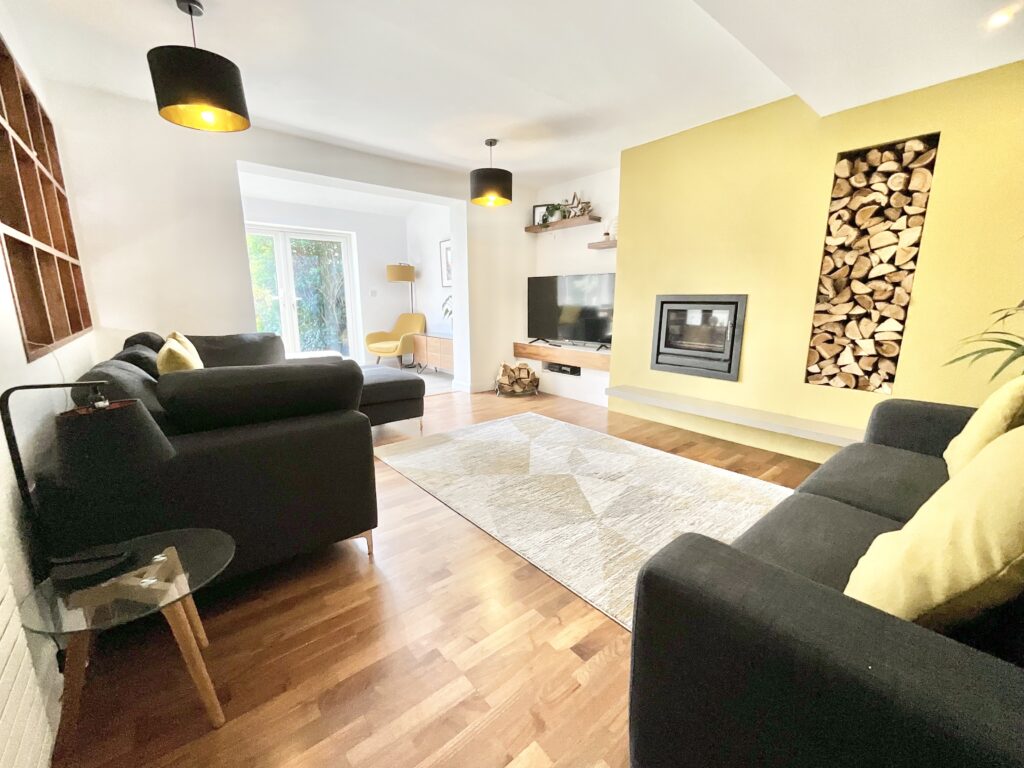 Church Lane, Marchington, ST14