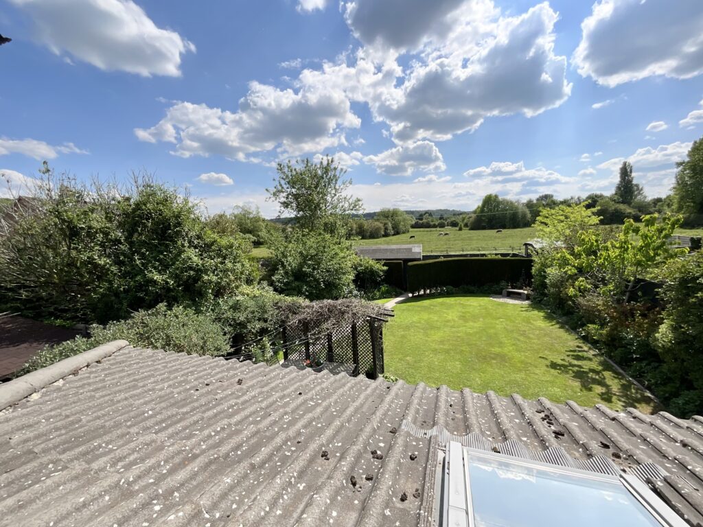 Church Lane, Marchington, ST14