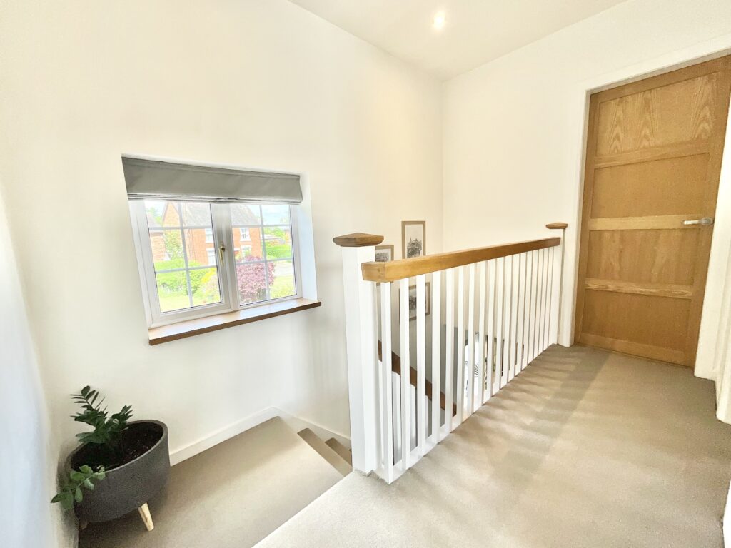 Church Lane, Marchington, ST14