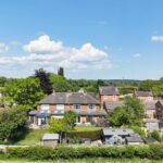 Church Lane, Marchington, ST14