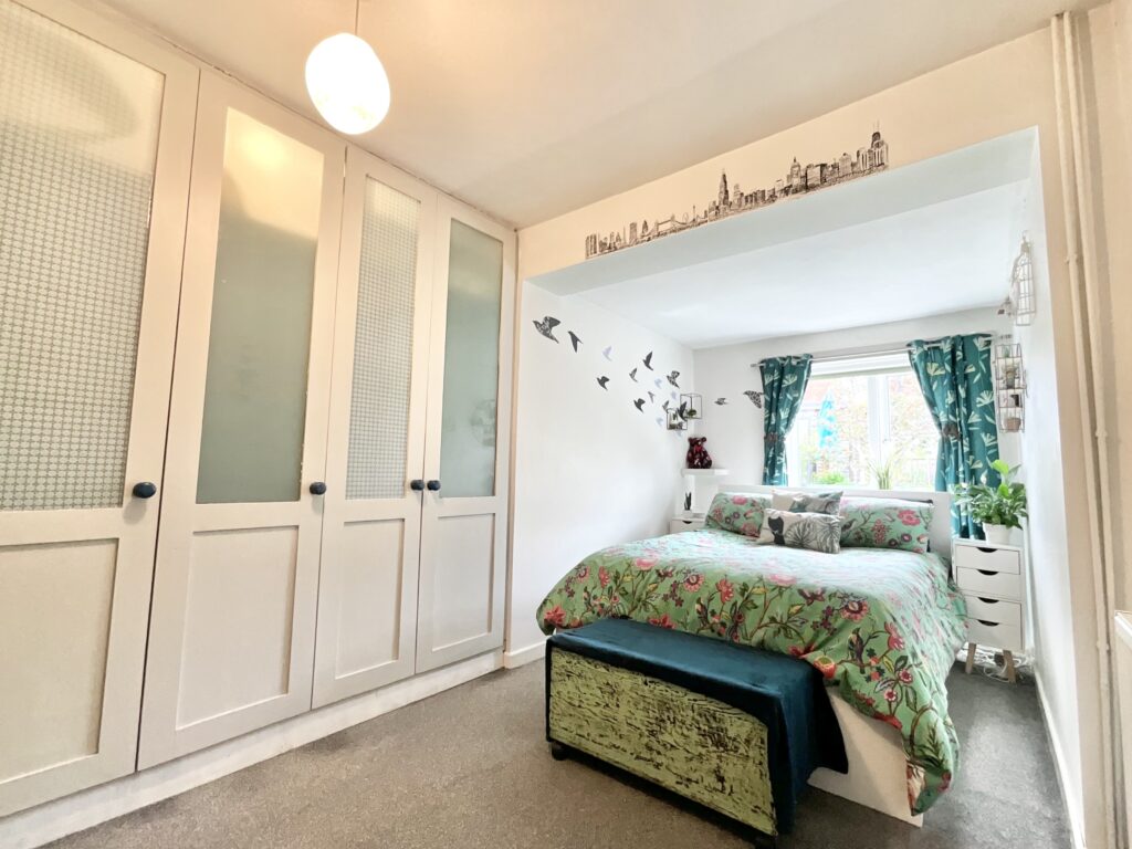 Hawfinch Road, Cheadle, ST10