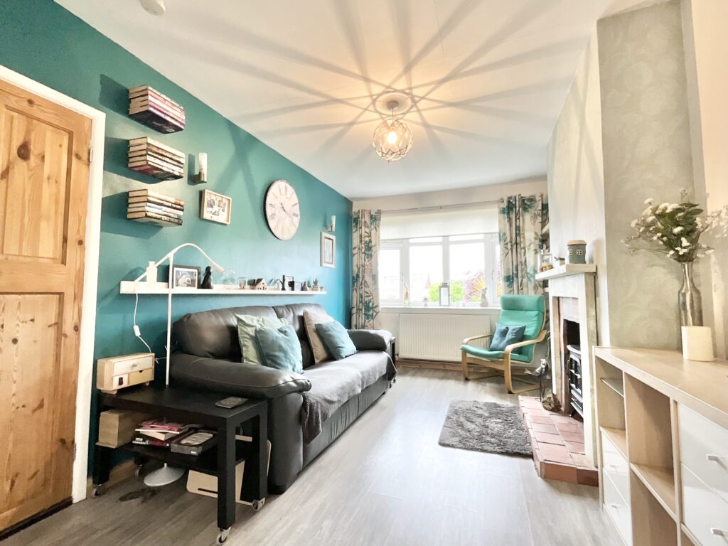 Hawfinch Road, Cheadle, ST10