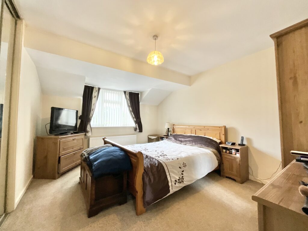 Vicarage Road, Tean, ST10