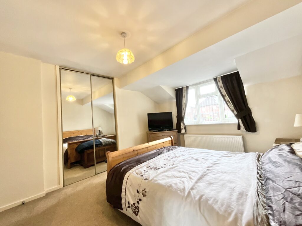 Vicarage Road, Tean, ST10
