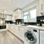 Vicarage Road, Tean, ST10