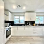 Vicarage Road, Tean, ST10