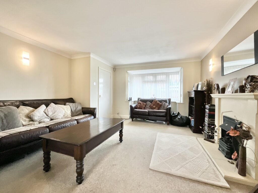 Vicarage Road, Tean, ST10