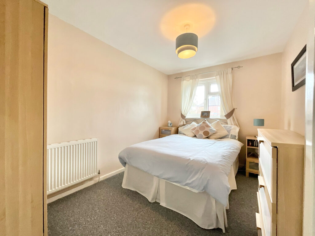 Vicarage Road, Tean, ST10