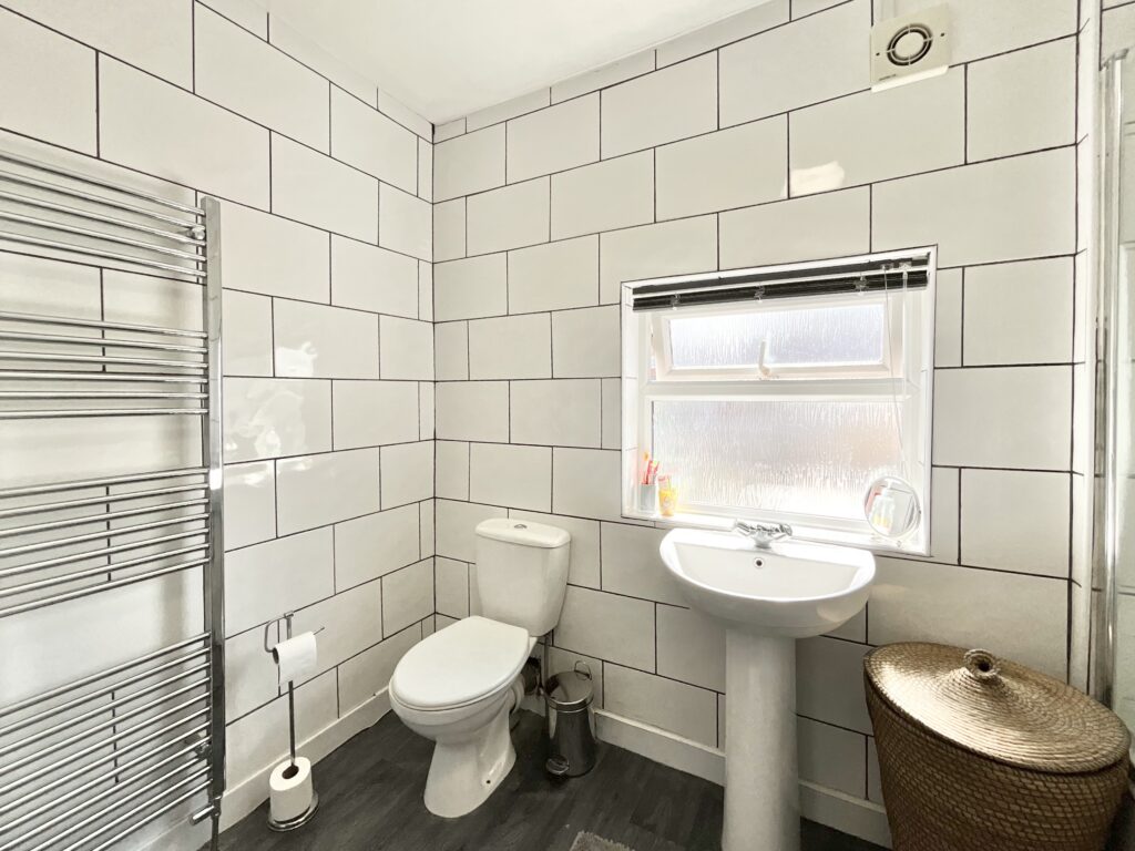 The Rindle, Cheadle, ST10