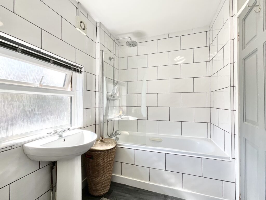 The Rindle, Cheadle, ST10