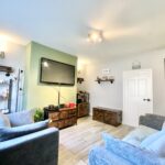 The Rindle, Cheadle, ST10