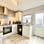 The Rindle, Cheadle, ST10
