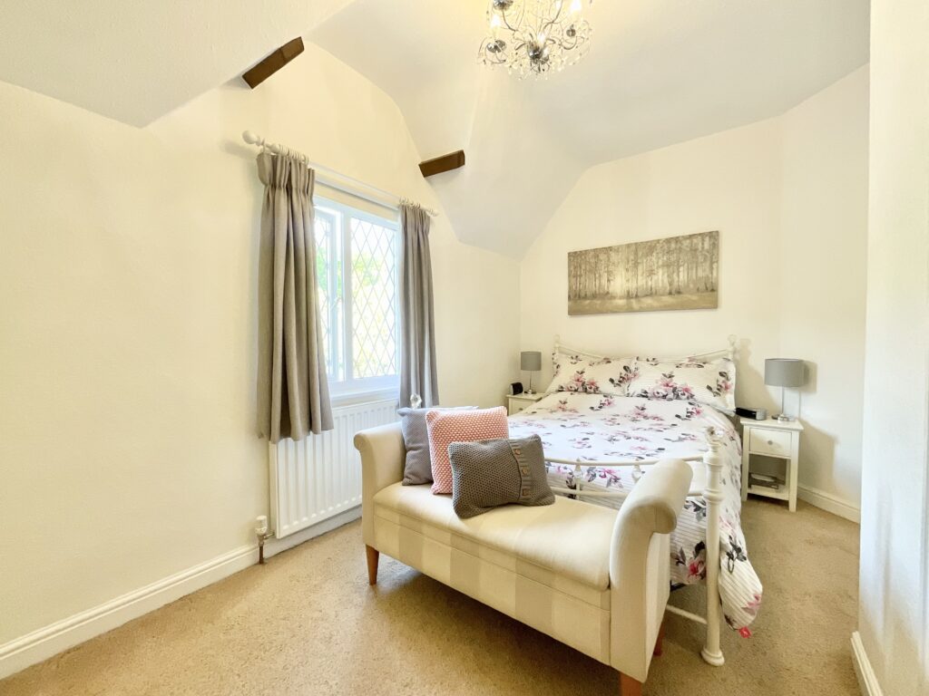 Newcastle Road, Stone, ST15