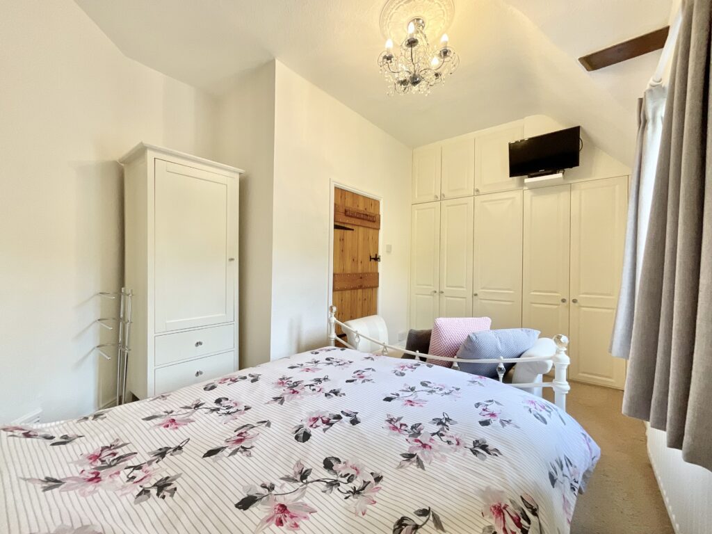 Newcastle Road, Stone, ST15