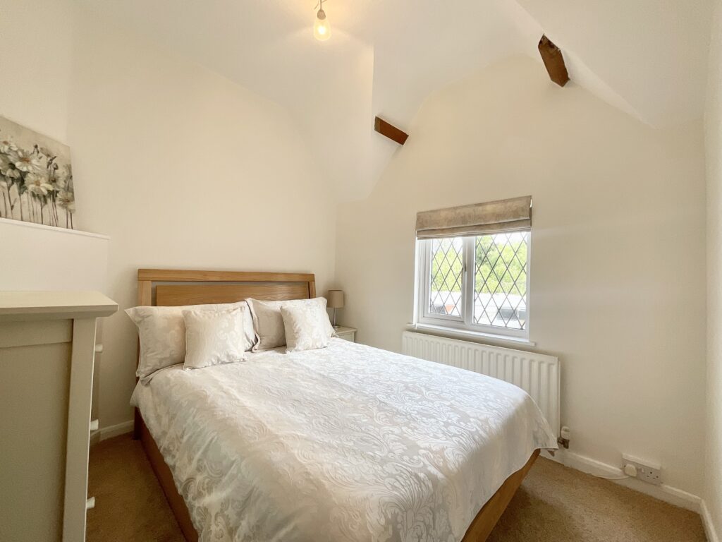 Newcastle Road, Stone, ST15