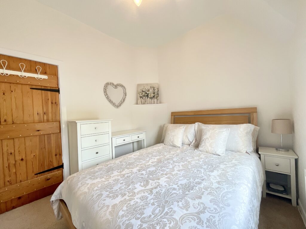 Newcastle Road, Stone, ST15