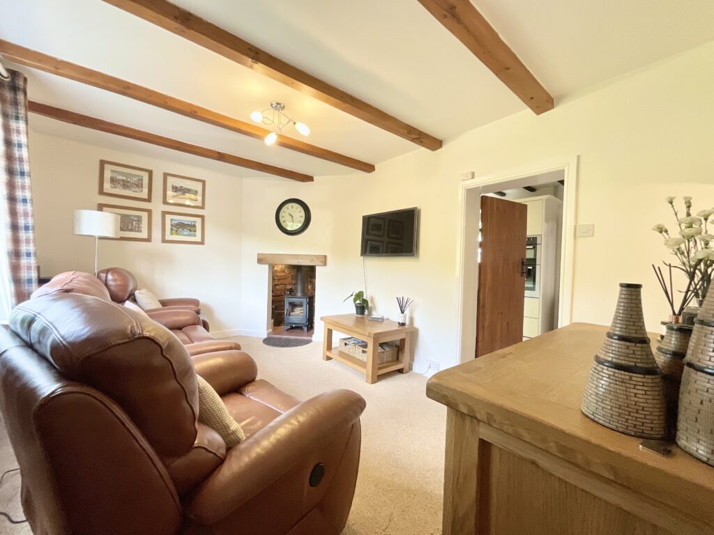 Newcastle Road, Stone, ST15