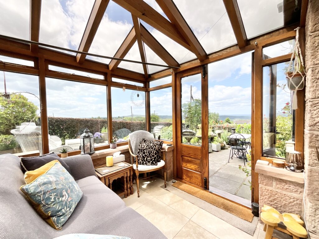 Hot Lane, Biddulph Moor, ST8