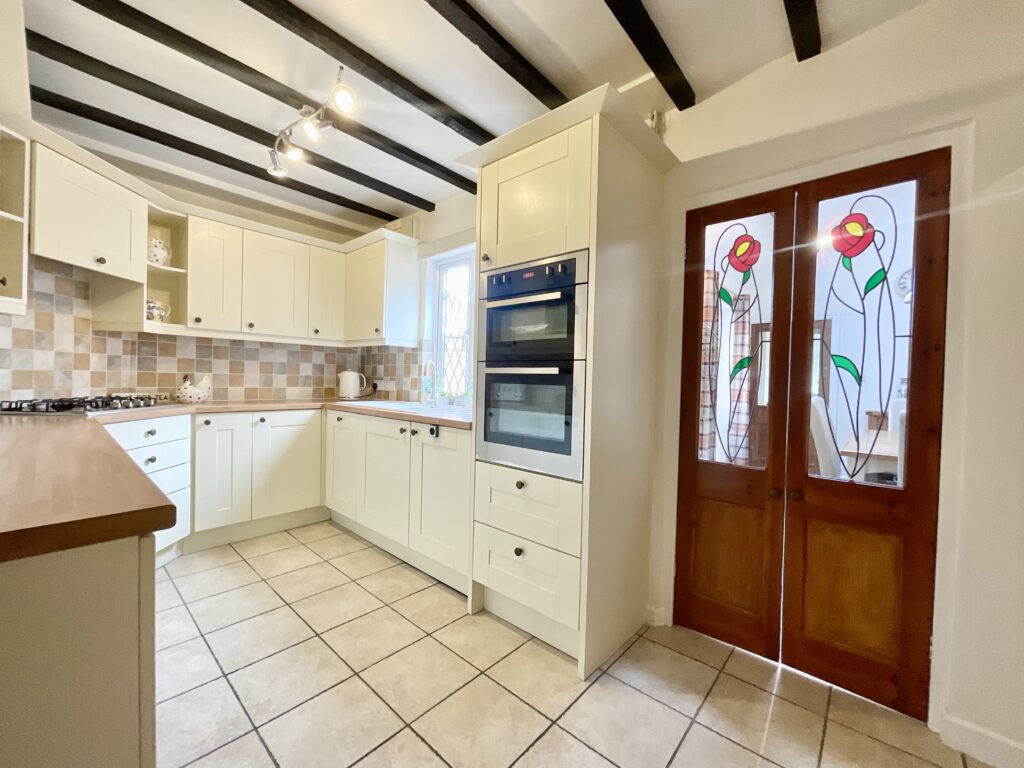 Newcastle Road, Stone, ST15