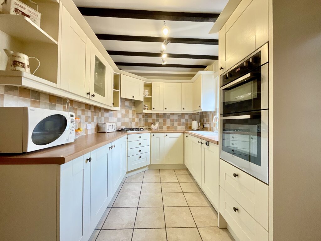 Newcastle Road, Stone, ST15