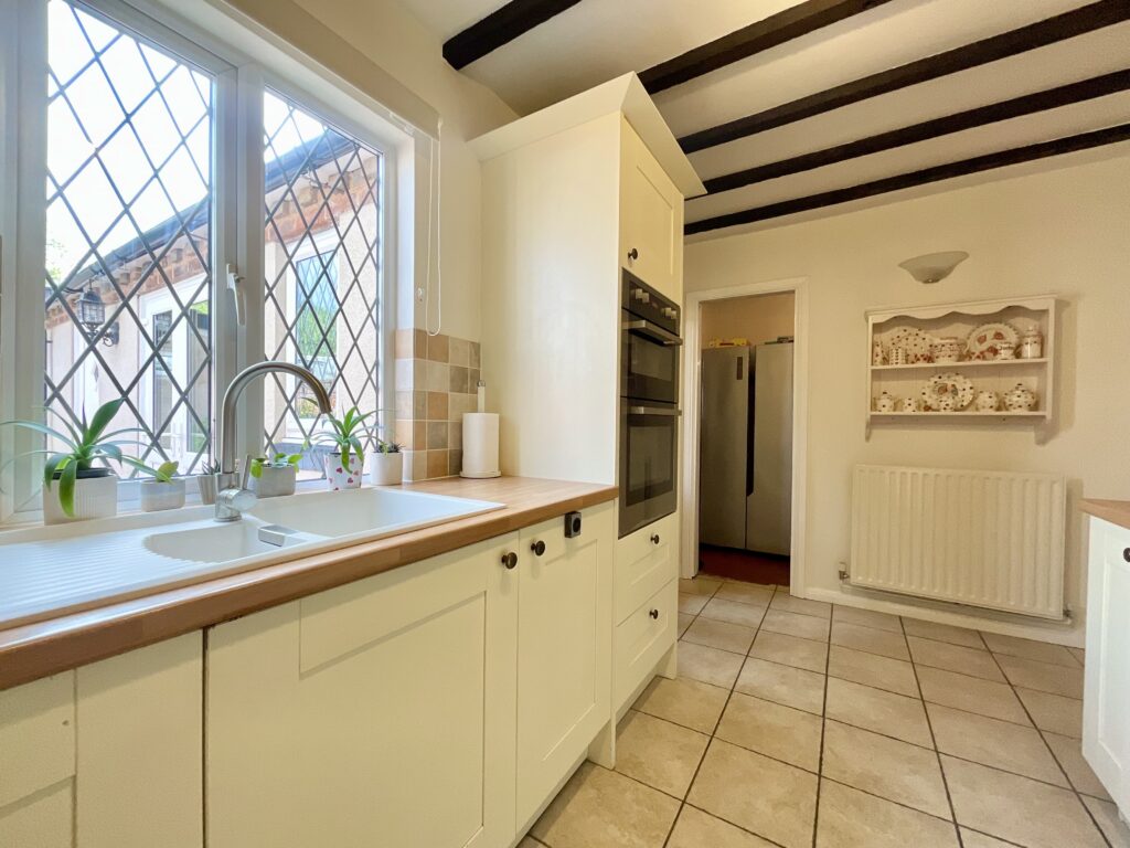 Newcastle Road, Stone, ST15