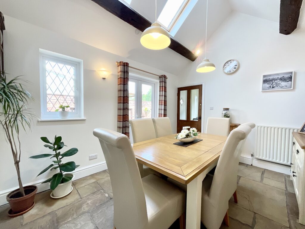 Newcastle Road, Stone, ST15