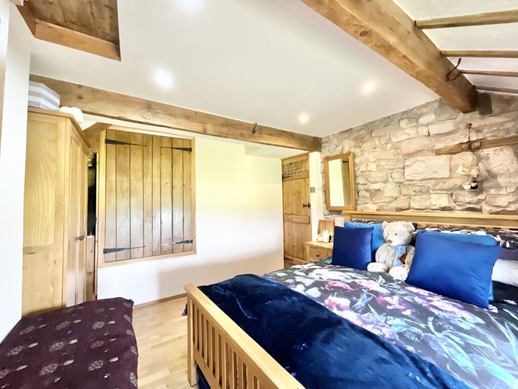 Hot Lane, Biddulph Moor, ST8