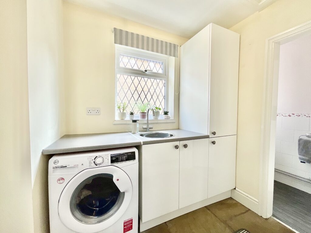 Newcastle Road, Stone, ST15