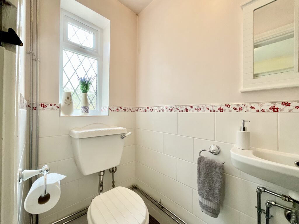 Newcastle Road, Stone, ST15