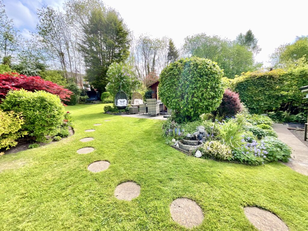 Newcastle Road, Stone, ST15