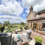 Hot Lane, Biddulph Moor, ST8