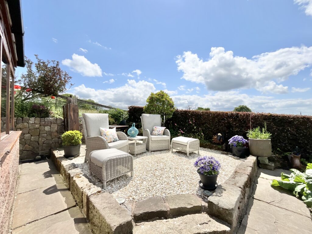 Hot Lane, Biddulph Moor, ST8