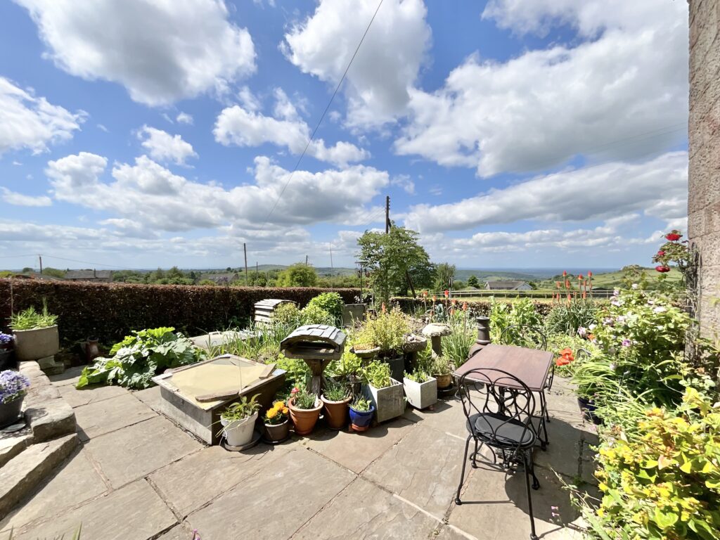 Hot Lane, Biddulph Moor, ST8