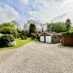 Newcastle Road, Stone, ST15