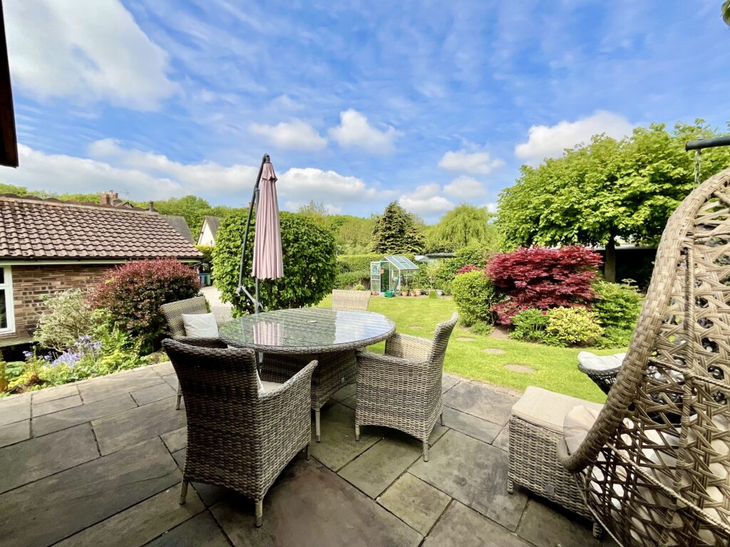 Newcastle Road, Stone, ST15