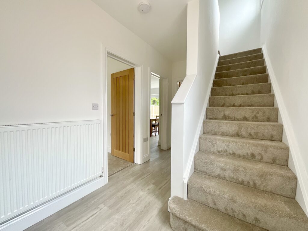 Uttoxeter Road, Stone, ST15